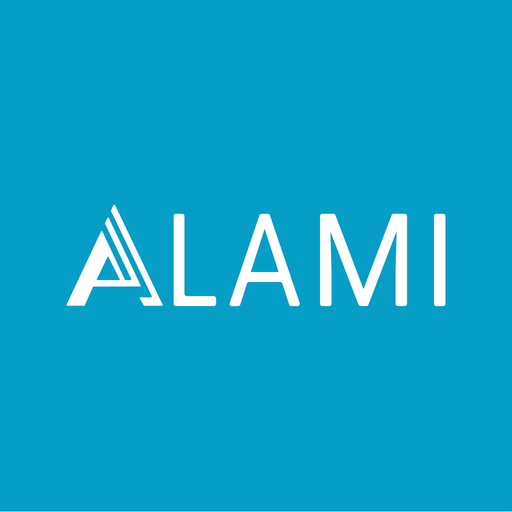 ALAMI P2P Funding Syariah app icon