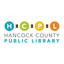 Hancock County Public Library icon