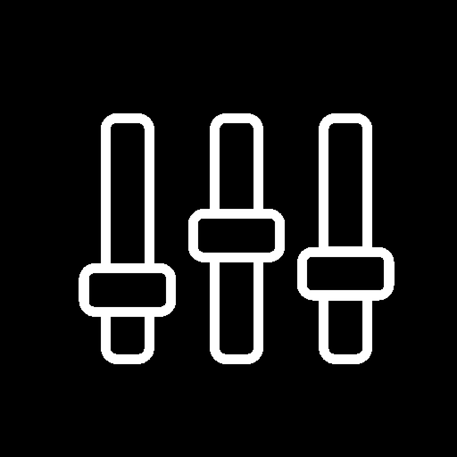 WIFI512 app icon