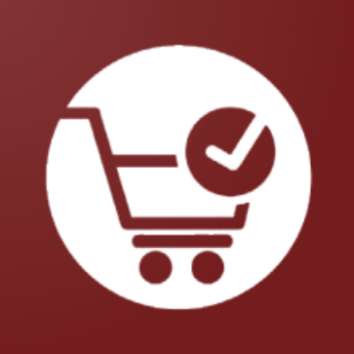 TitipOrder app icon