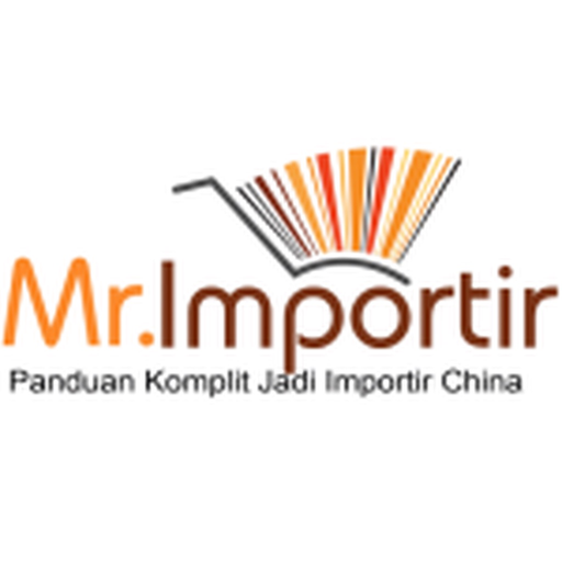 Mr Importir app icon