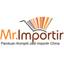 Mr Importir icon