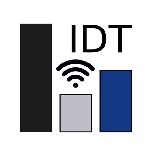 IDT Data Logger app icon
