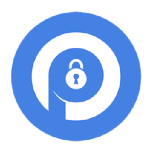 Phiro Authenticator app icon