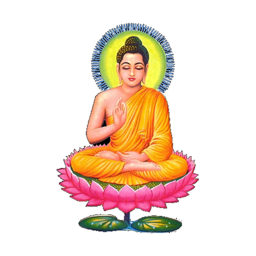 Từ điển Phật học app icon
