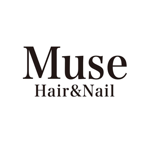 HAIR & NAIL MUSE Group app icon