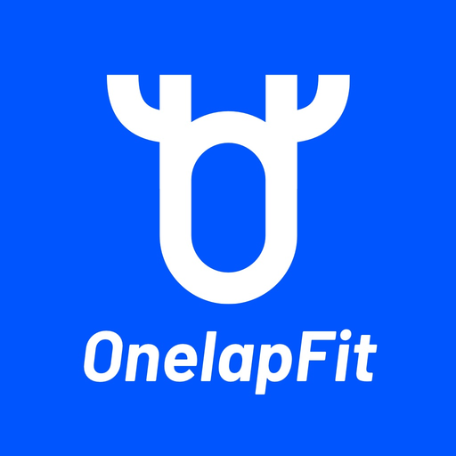 OnelapFit app icon