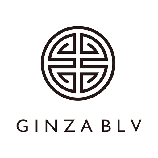 GINZA BLV ギンザブルー app icon