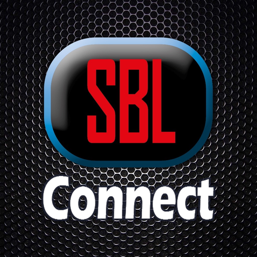 SBL Connect app icon
