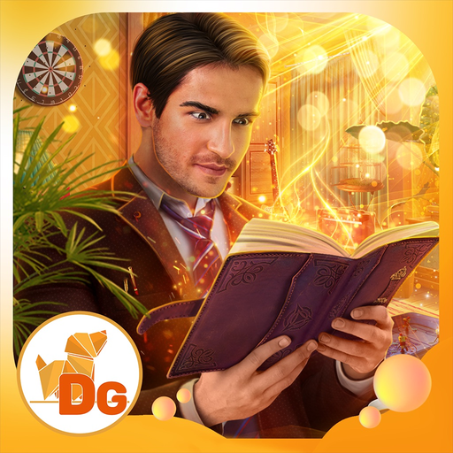 Dark Romance 12 - F2P app icon