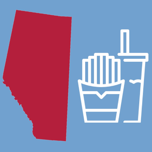 Alberta Restaurant Reports app icon