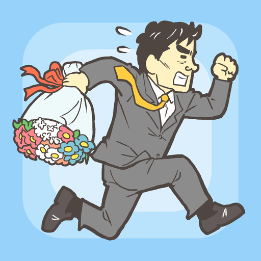 Find Your Heart - Escape game app icon