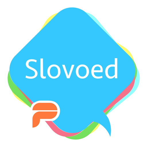 Slovoed Dictionary Collection app icon