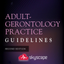 Adult Gerontology Guidelines icon