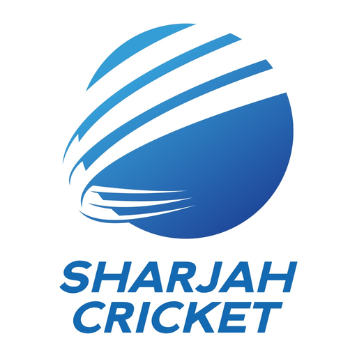 Sharjah Cricket app icon