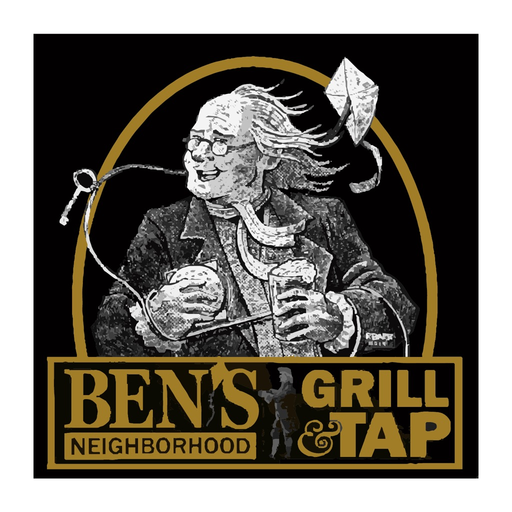 Ben's Neighborhood Grill app icon