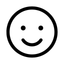 MoodLog - Simple icon