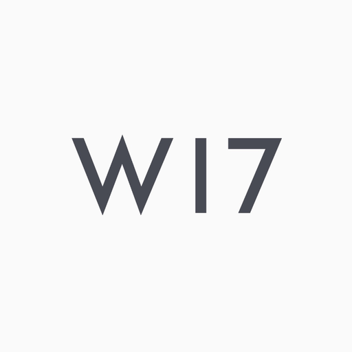 Workshop17 app icon