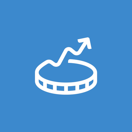 CoinMarketCal app icon