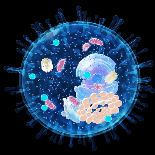 Idle Evolution app icon