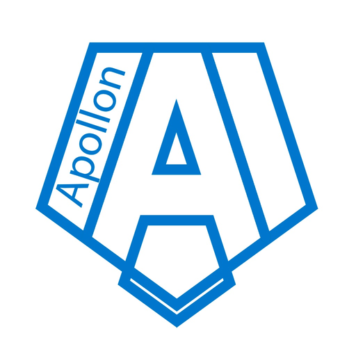 Apollon posture app icon