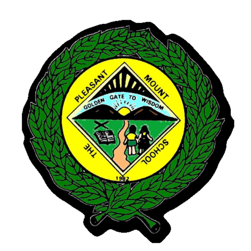 Pleasant Mount School app icon