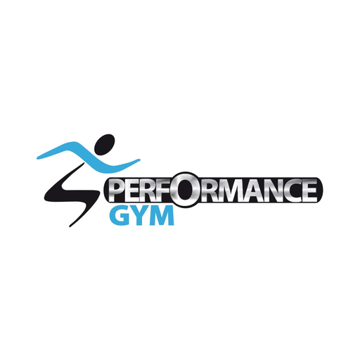 PerformanceGym app icon