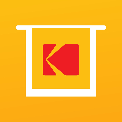 KODAK Photo Printer app icon