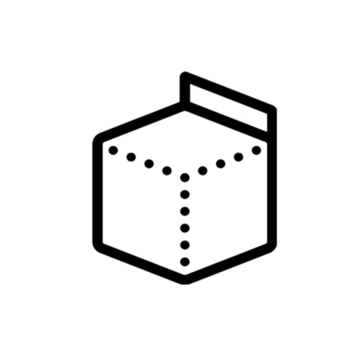 HoloModels Location app icon