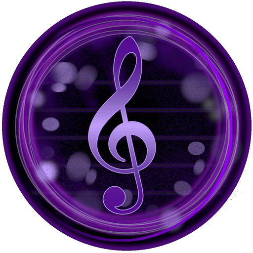 Touch The Musical Sound app icon