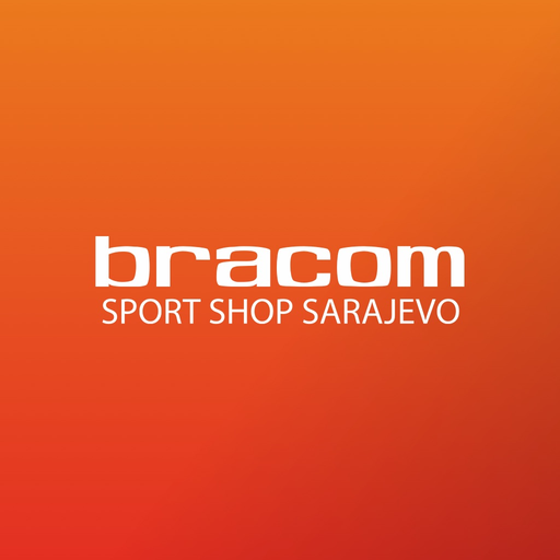 Bracom app icon