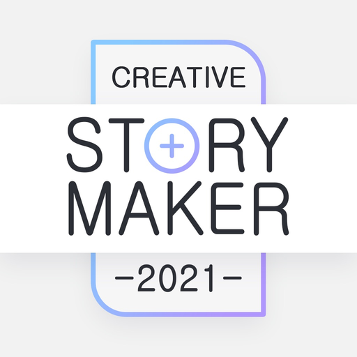 Story Art Maker app icon