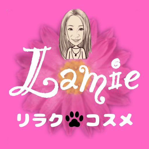 Lamie 公式アプリ app icon