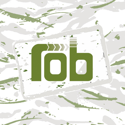 Route of Balance app icon