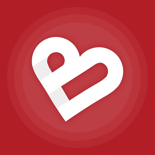 CardioMood Trends app icon