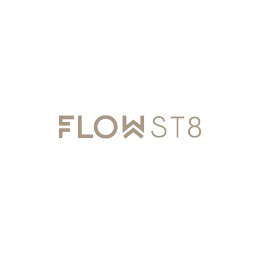 FLOWST8 Maroochydore app icon