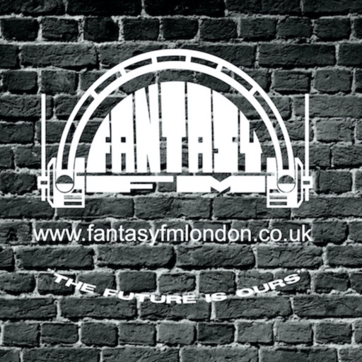Fantasy FM app icon