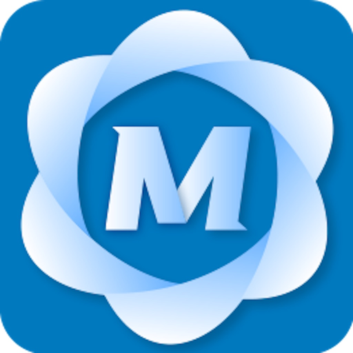 M-Cutter app icon
