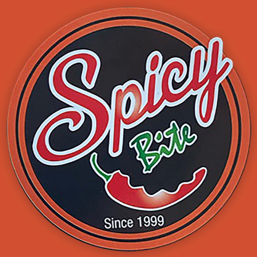 Spicy Bite Edinburgh app icon