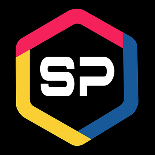 Simandhar Packaging app icon