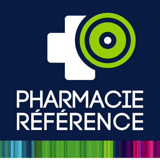 Pharmacie Référence app icon