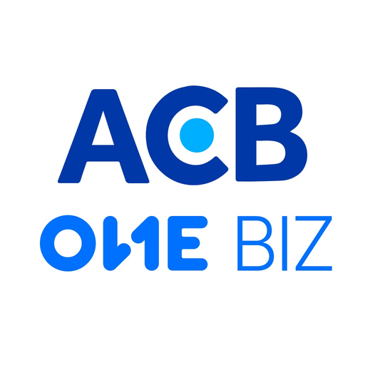 ACB ONE Biz app icon