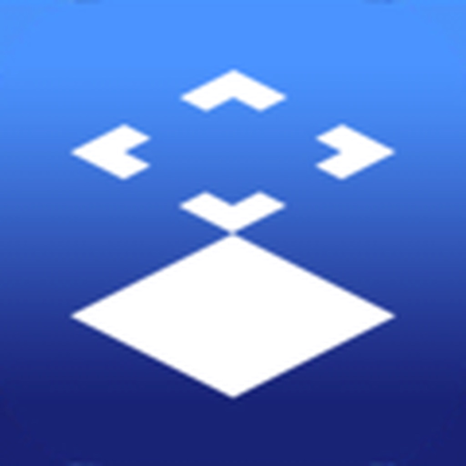 Virtual Interior Design AR app icon
