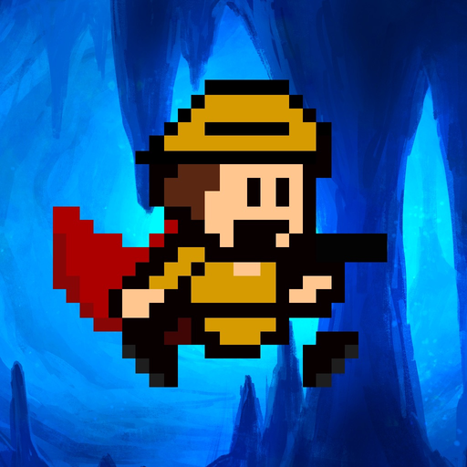 I wanna be the Explorer 2 app icon