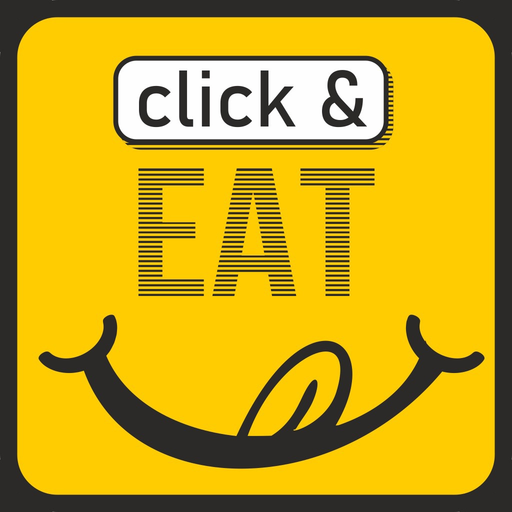 Click & Eat app icon
