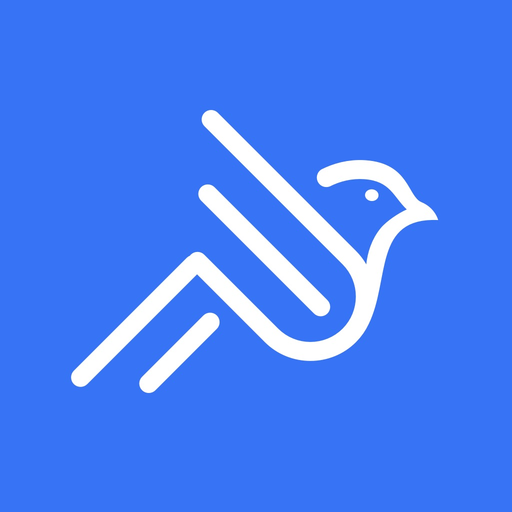 Pigeon Business app icon