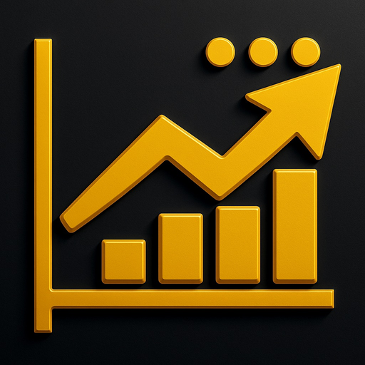 Metal Live Prices & Tracker app icon