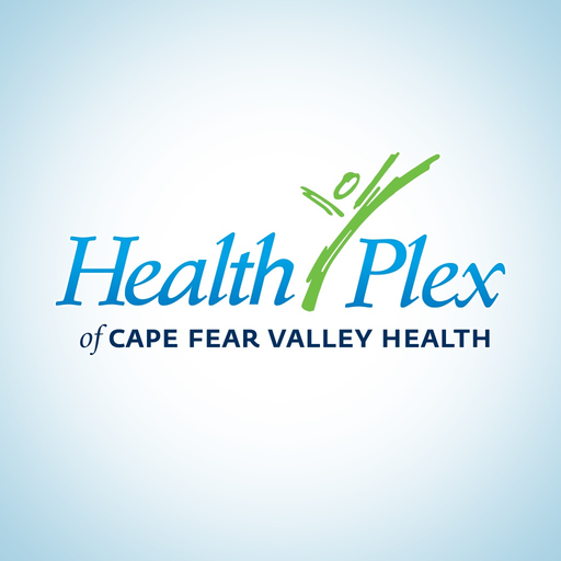 HealthPlex at Cape Fear Valley app icon