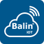 Balin iOT icon