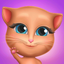 My Virtual Talking Cat Inna icon